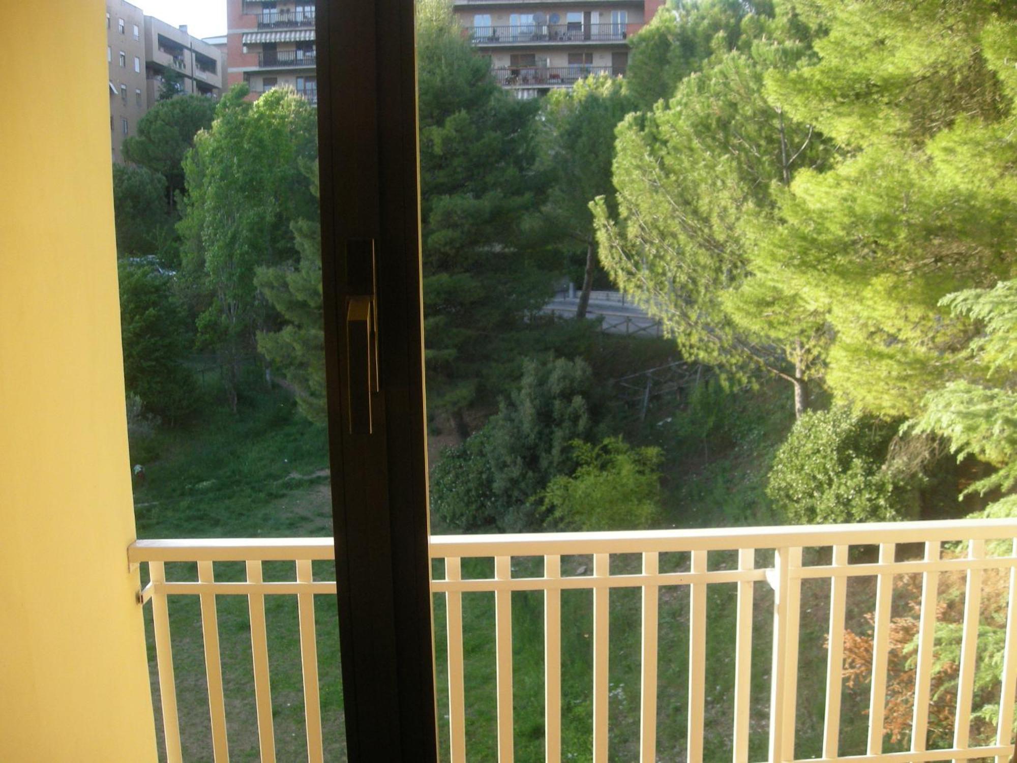 Albergo Nyers Perugia Buitenkant foto