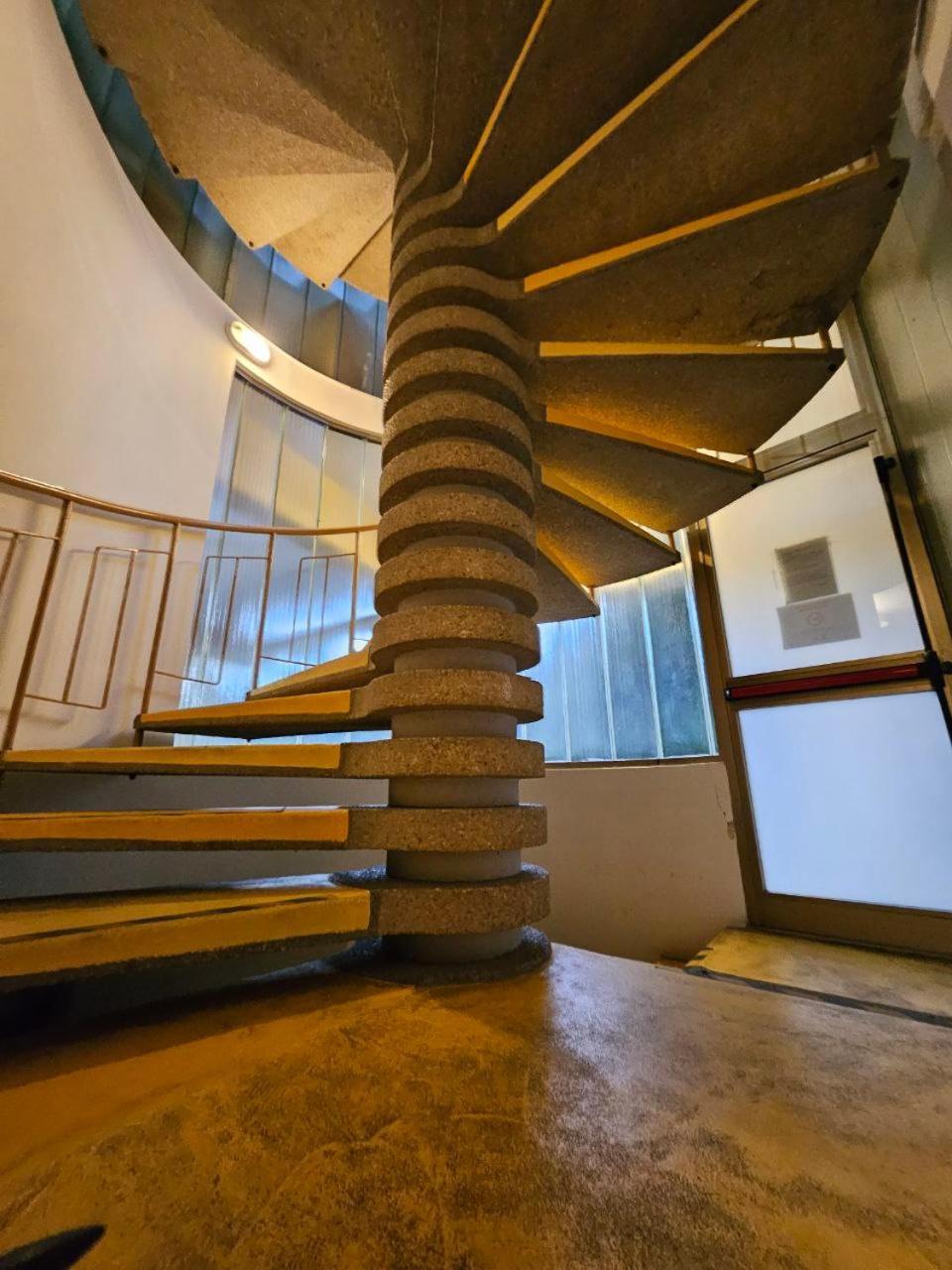 Albergo Nyers Perugia Buitenkant foto