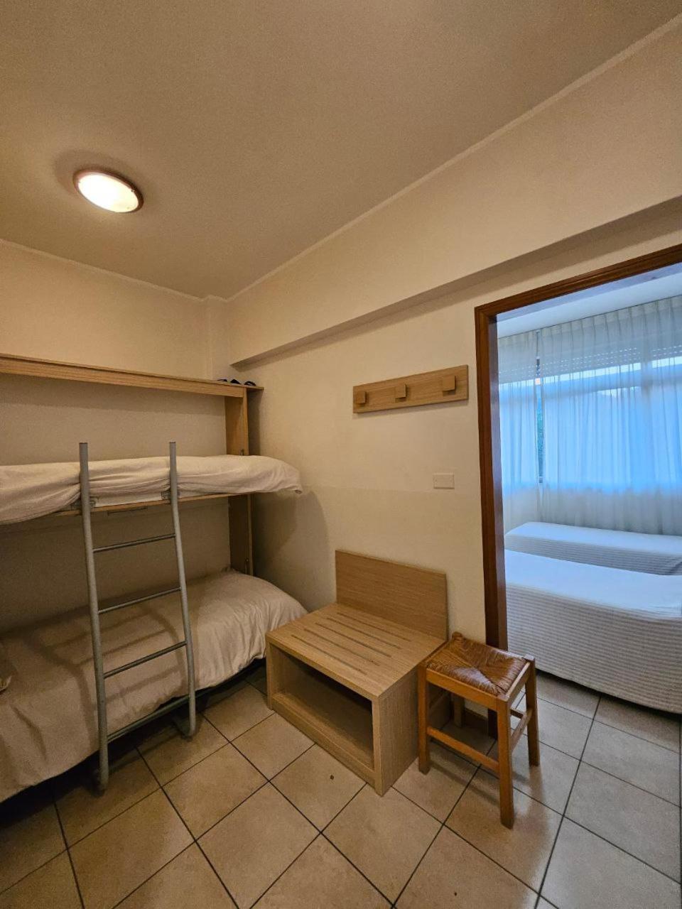 Albergo Nyers Perugia Buitenkant foto