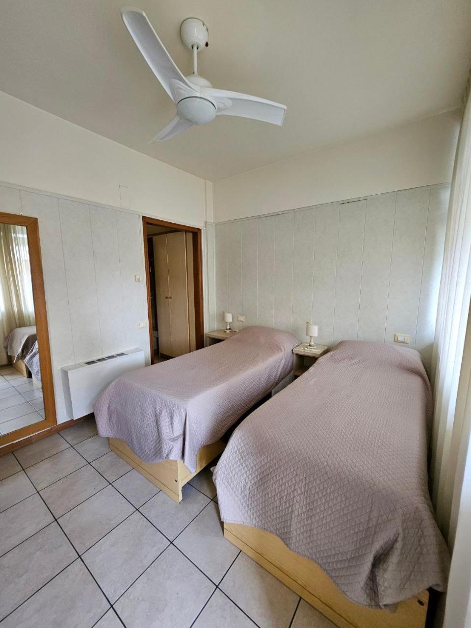 Albergo Nyers Perugia Buitenkant foto