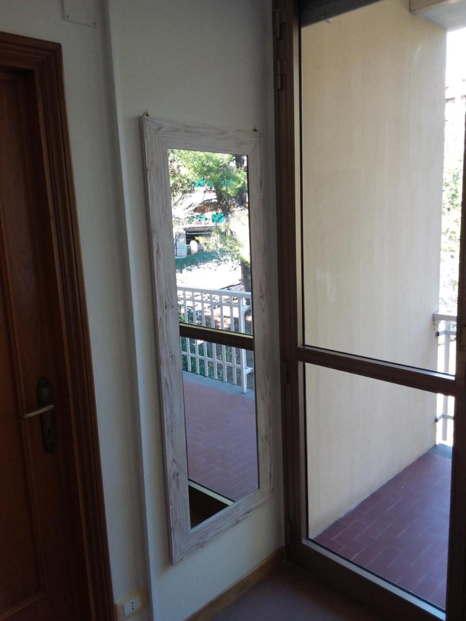 Albergo Nyers Perugia Buitenkant foto