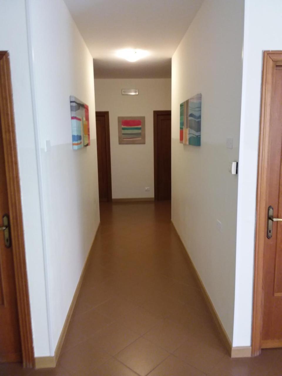Albergo Nyers Perugia Buitenkant foto